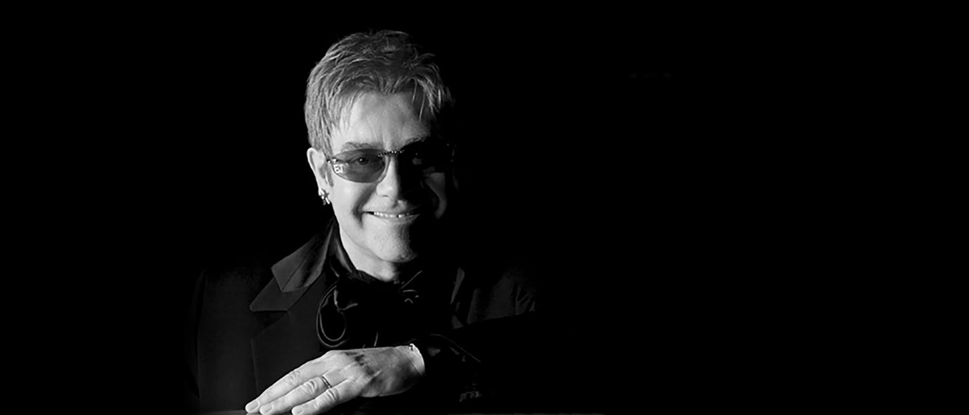 Sir Elton John private concert